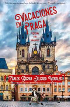 Vacaciones en Praga