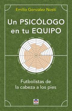 Un psicólogo en tu equipo