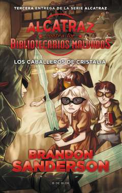 Los Caballeros de Cristalia