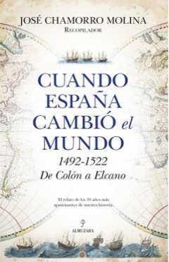 Cuando España cambió el mundo