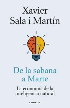 De la sabana a Marte
