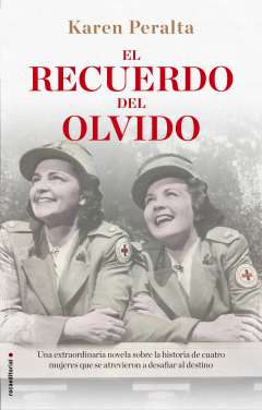 El recuerdo del olvido