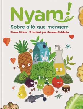 Nyam!