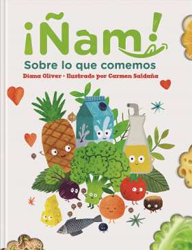 ¡Ñam!