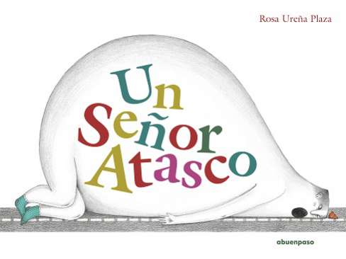 Un señor atasco