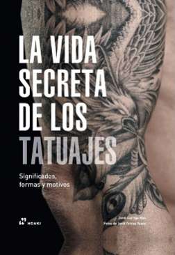 La vida secreta de los tatuajes