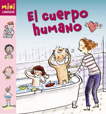 El cuerpo humano