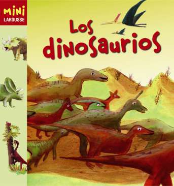 Los dinosaurios