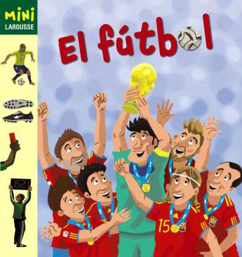 El fútbol