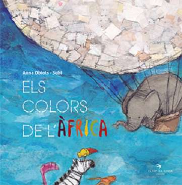 Els colors de l'Àfrica
