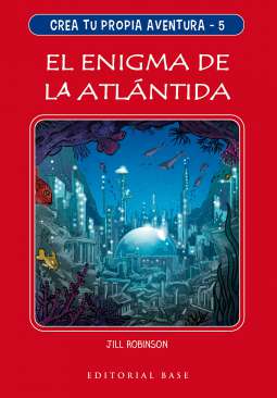 El enigma de la Atlántida