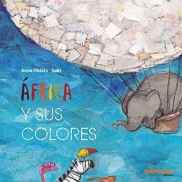África y sus colores