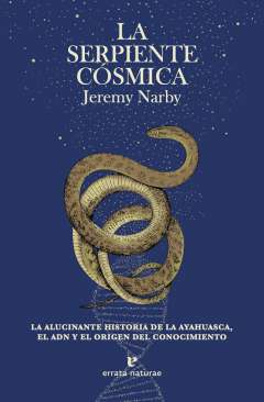 La serpiente cósmica