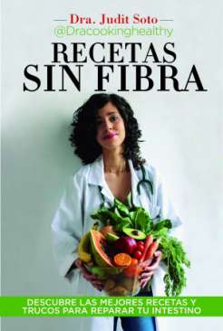 Recetas sin fibra
