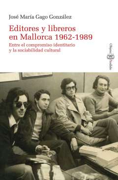 Editores y libreros en Mallorca, 1962-1989
