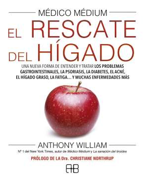 El rescate del hígado