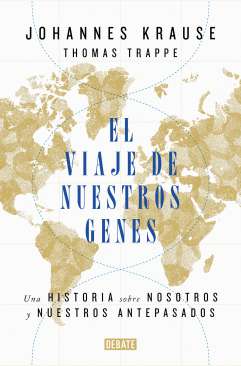 El viaje de nuestros genes