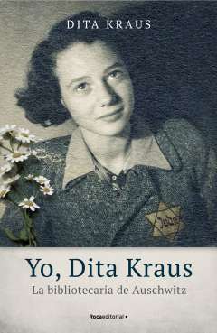 Yo, Dita Kraus