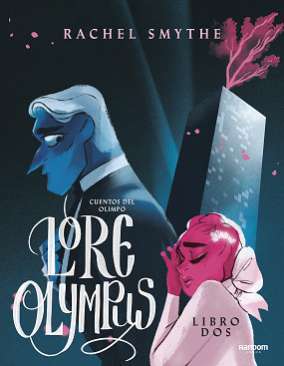 Lore Olympus, 2