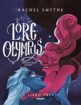 Lore Olympus, 3