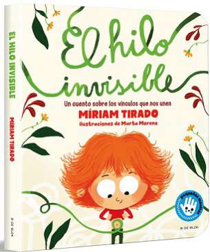 El hilo invisible