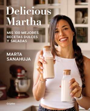 Mis 100 mejores recetas dulces y saladas