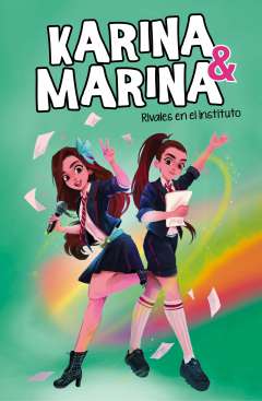 Rivales en el instituto