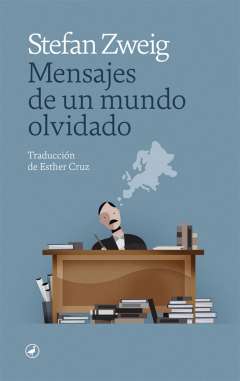 Mensajes de un mundo olvidado