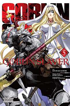 Goblin Slayer, 5