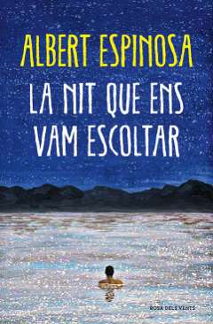 La nit que ens va escoltar