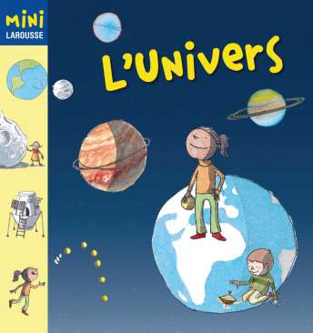 L'univers