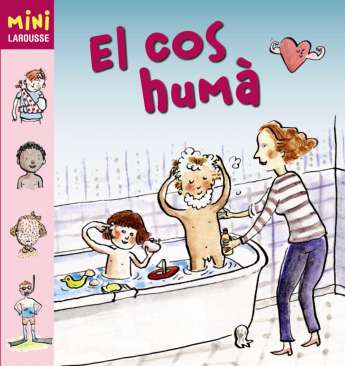 El cos humà