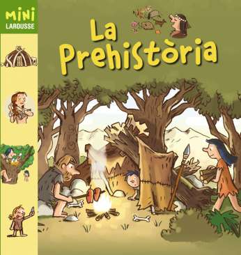 La prehistòria