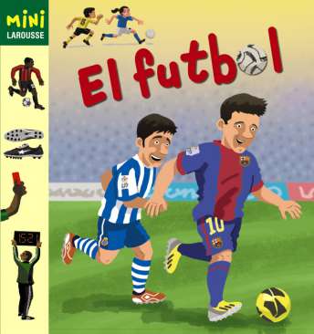 El futbol