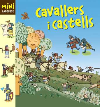 Cavallers i castells