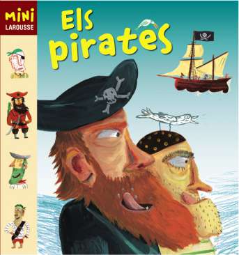 Els pirates