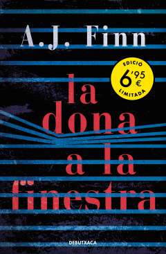 La dona a la finestra