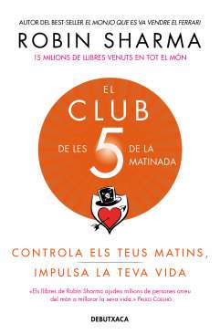 El Club de les 5 de la matinada