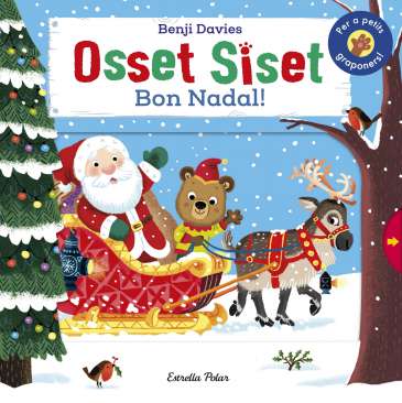 Bon Nadal!