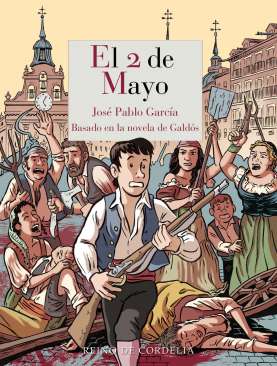 El 2 de Mayo