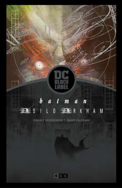 Batman: Asilo Arkham