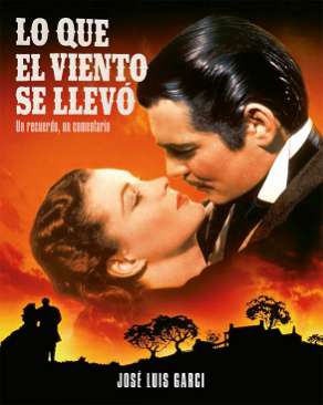 Lo que el viento se llevó