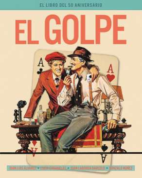 El golpe