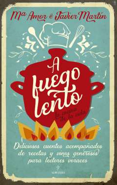 A fuego lento