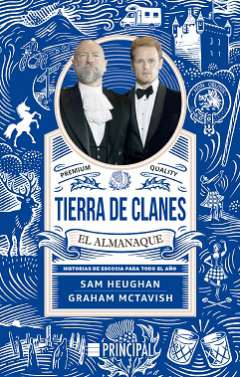 Tierra de clanes: el almanaque