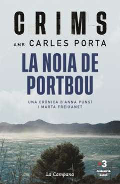 La noia de Port Bou