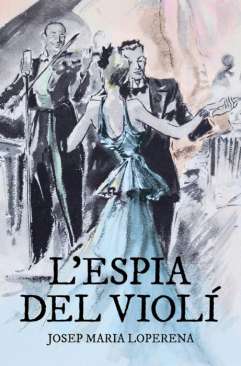 L'espía del violí