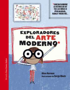 Exploradores del arte moderno