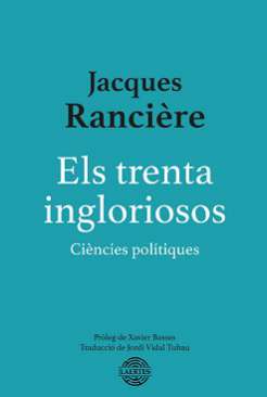 Els trenta ingloriosos