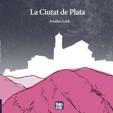 La Ciutat de Plata